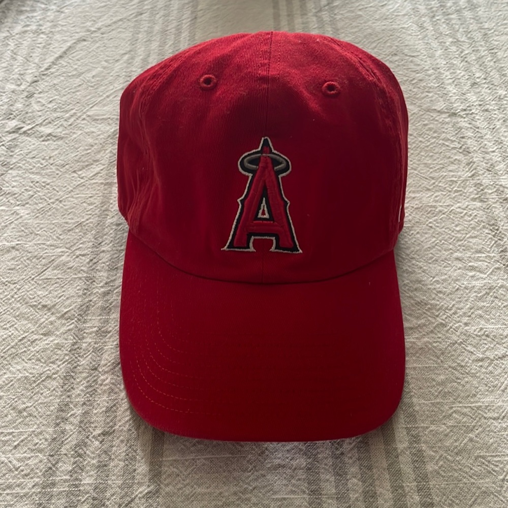 47’ Hat